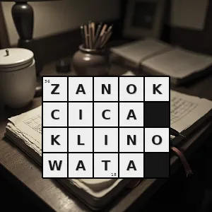 Rozwiązanie krzyżówki: asplenium cuneifolium gatunek paproci z rodziny zanokcicowatych występuje w południowych chinach i w europie w polsce na skałach serpentynowych na przedgórzu sudetów - zanokcica klinowata | hasła, synonimy i podpowiedzi Hasło krzyżówkowe asplenium cuneifolium gatunek paproci z rodziny zanokcicowatych występuje w południowych chinach i w europie w polsce na skałach serpentynowych na przedgórzu sudetów - zanokcica klinowata – rozwiązanie, synonimy, podpowiedzi i definicje krzyżówkowe